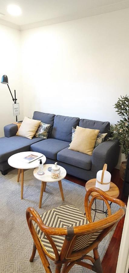 Acogedor Y Luminoso Apartamento En Neguri Apartment Getxo Ngoại thất bức ảnh