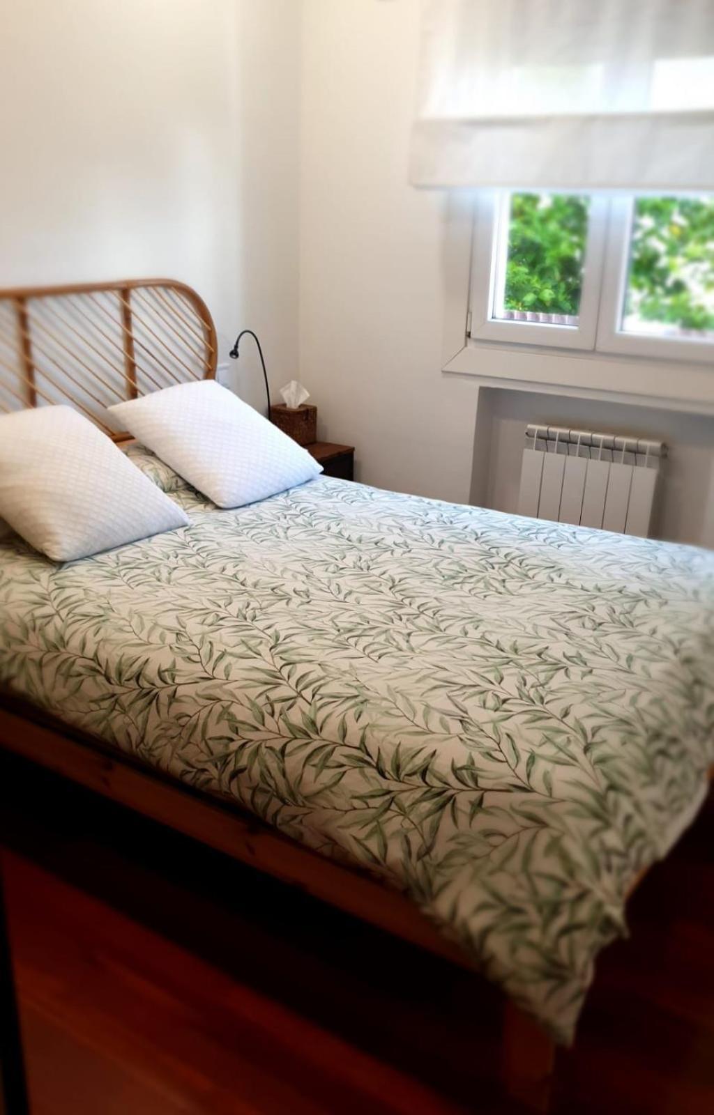 Acogedor Y Luminoso Apartamento En Neguri Getxo Ngoại thất bức ảnh